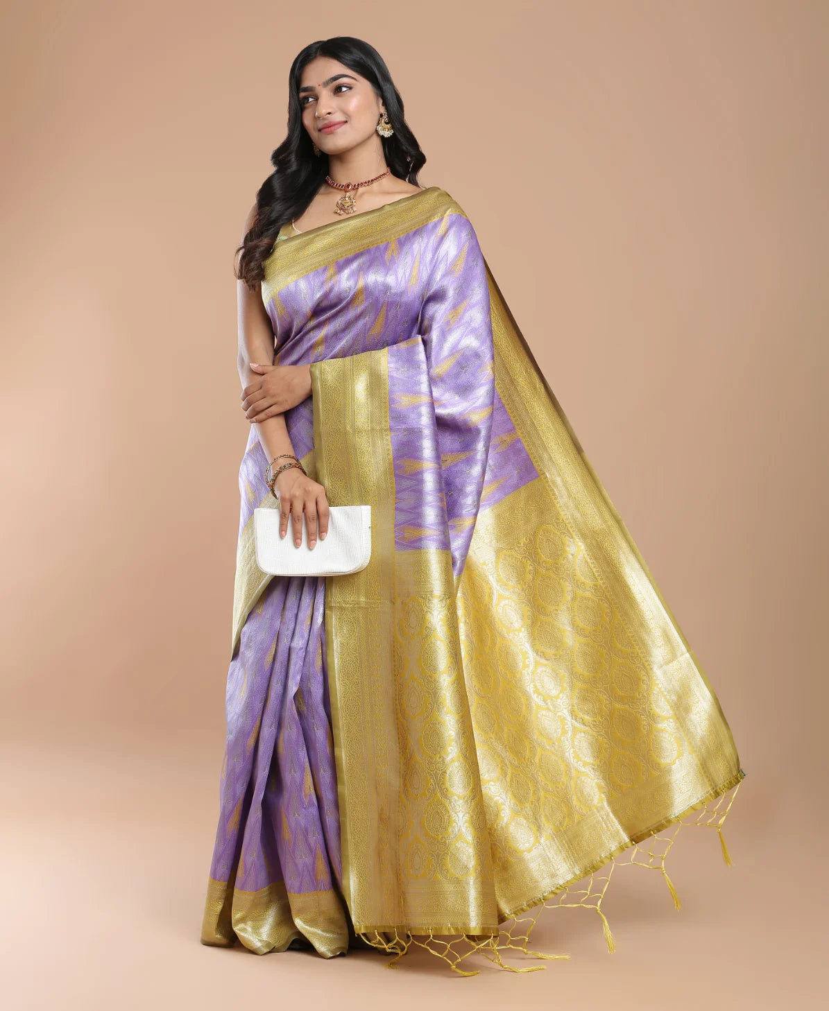 AURA SILK SAREE