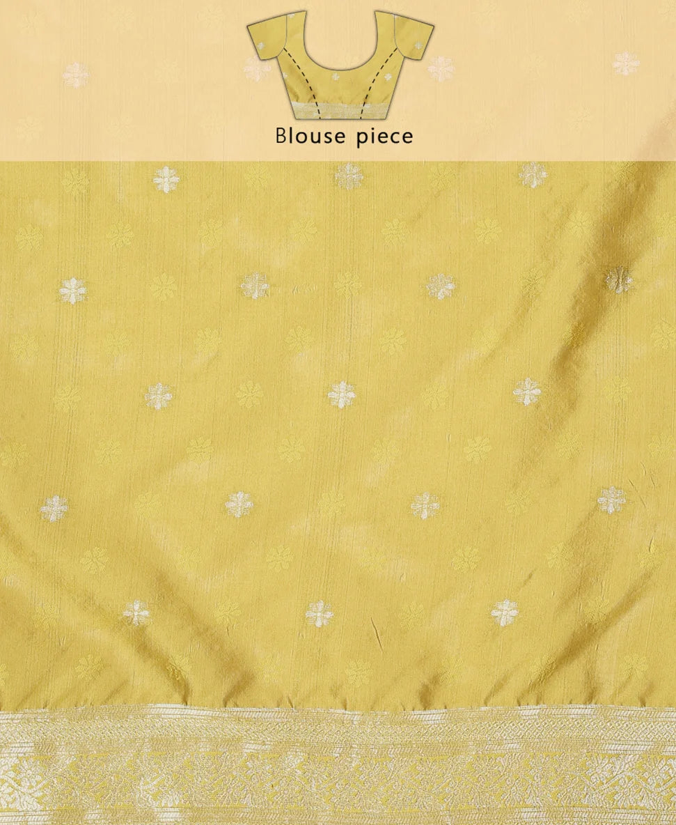 AURA SILK SAREE