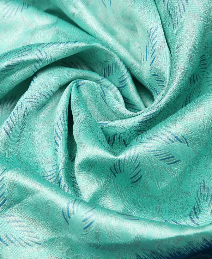 HIRAN SILK SAREE