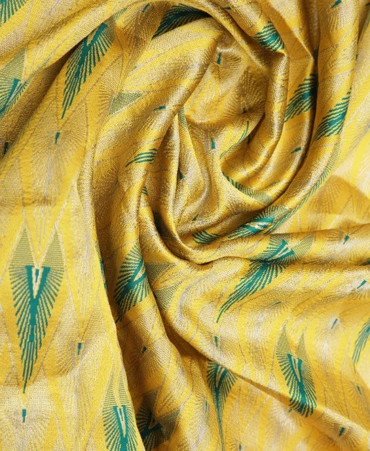 AURA SILK SAREE