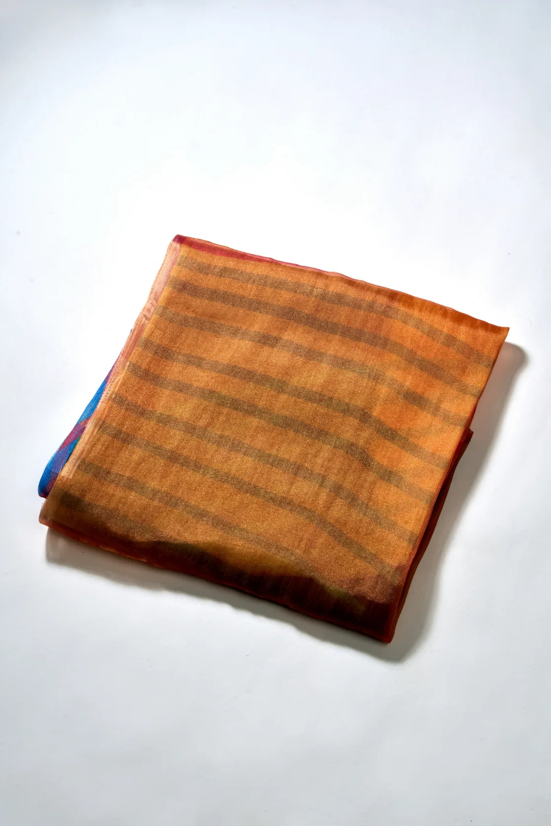 CHAOS TO CLARITY SAREE
