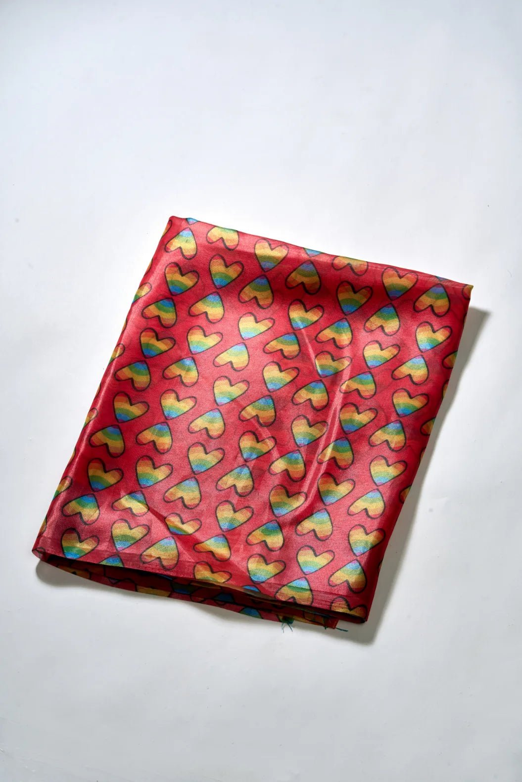 ALL CUTE THINGS SAREE