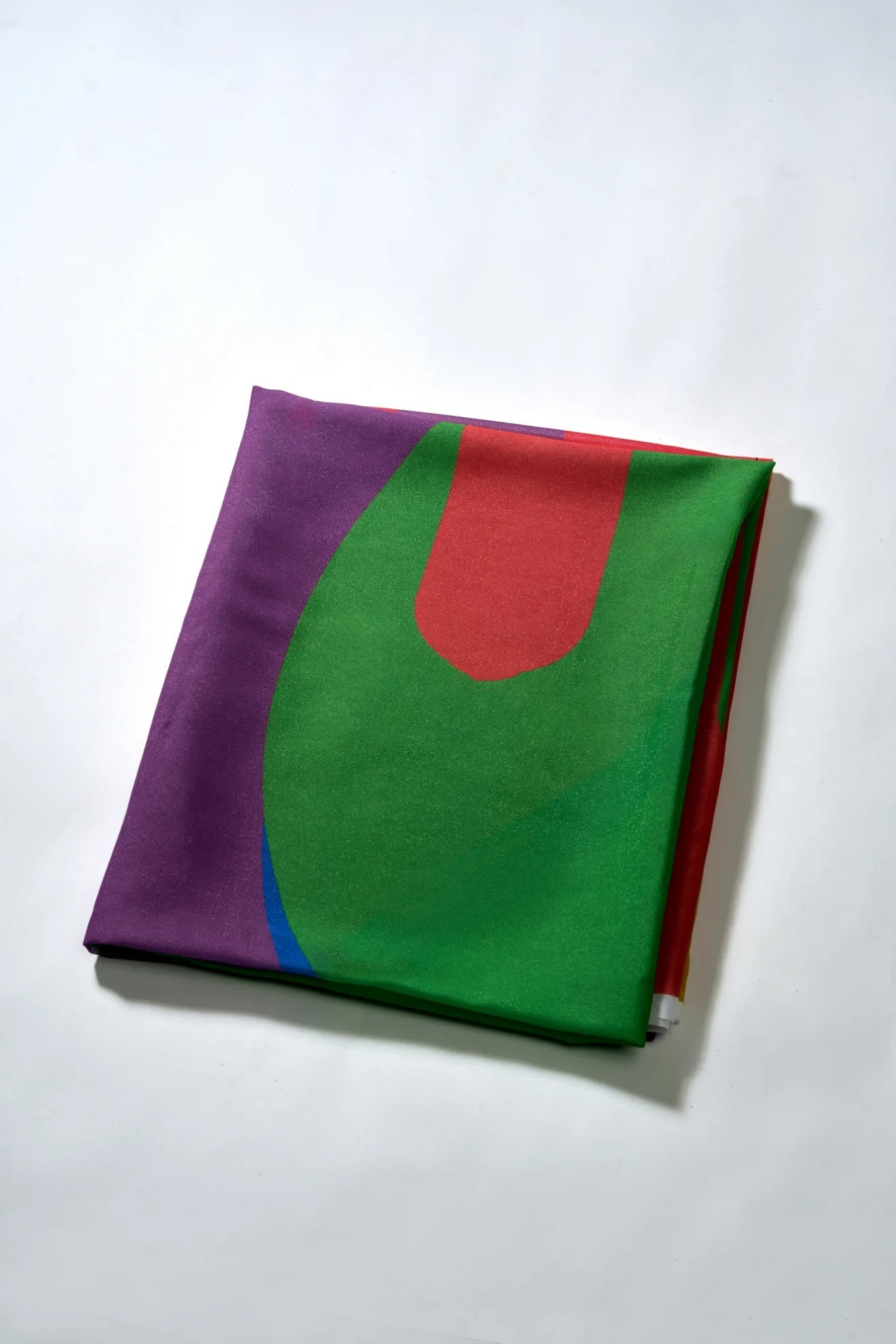 FLOWERS OF PRIDE SAREE