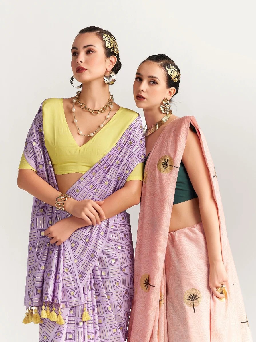 PERI PERI COCONUT SAREE