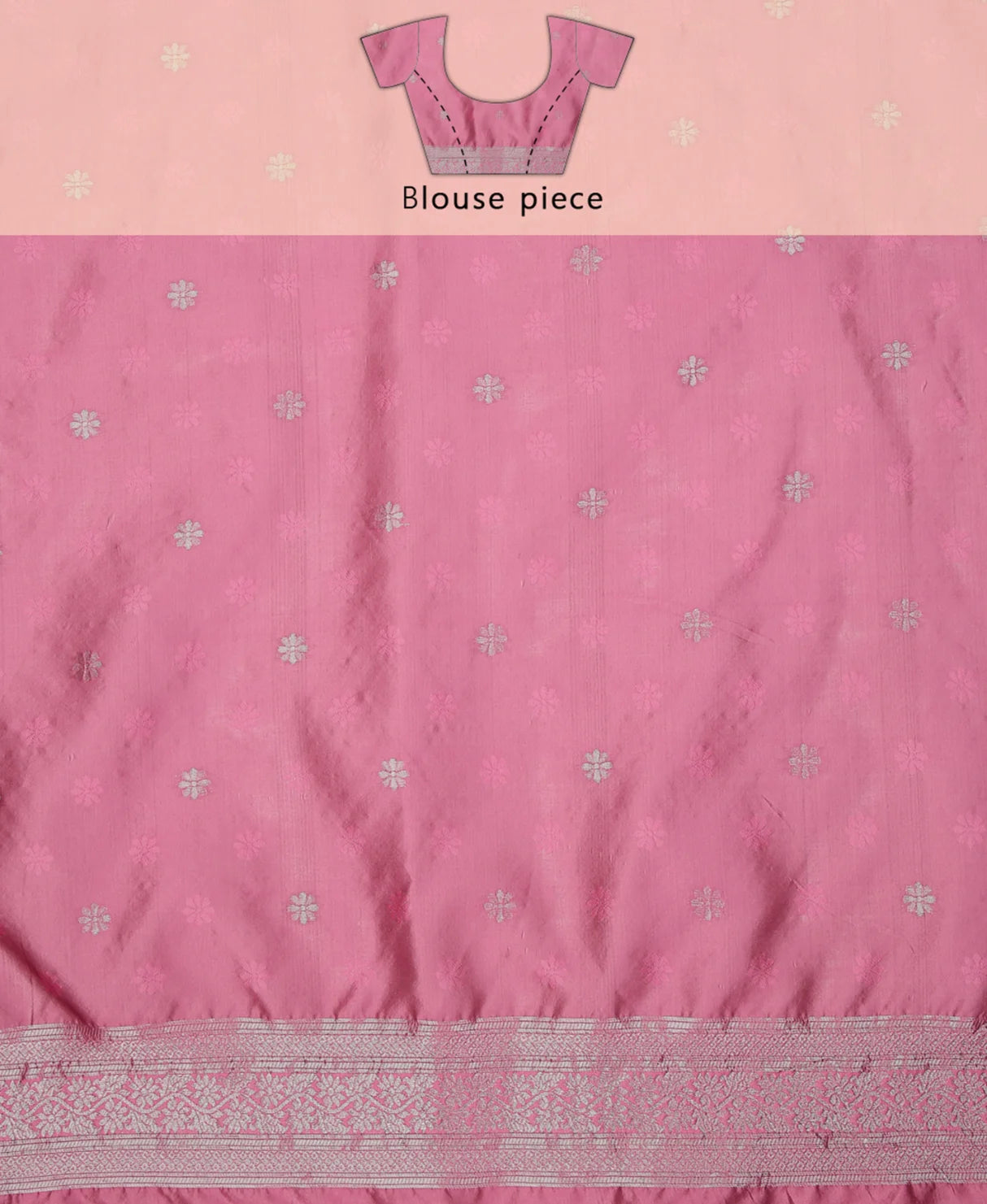 AURA SILK SAREE