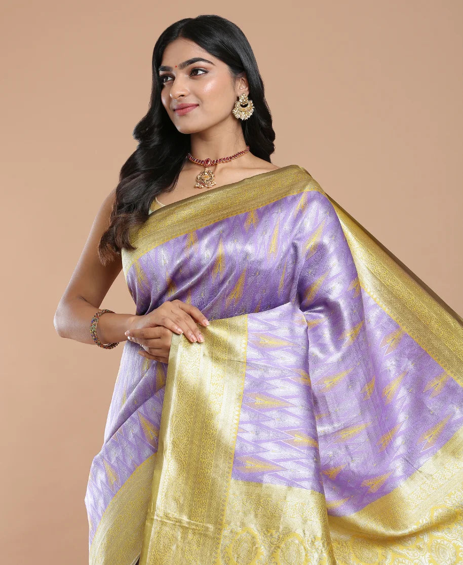 AURA SILK SAREE