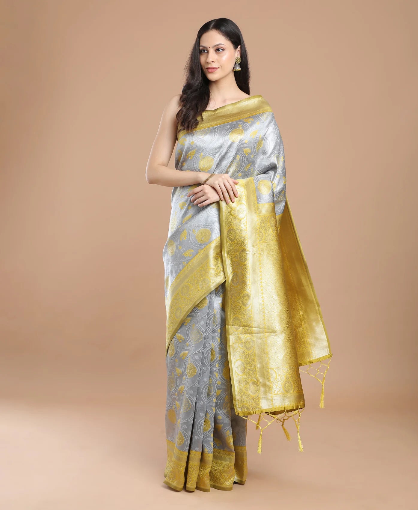 NILKAMAL SILK SAREE