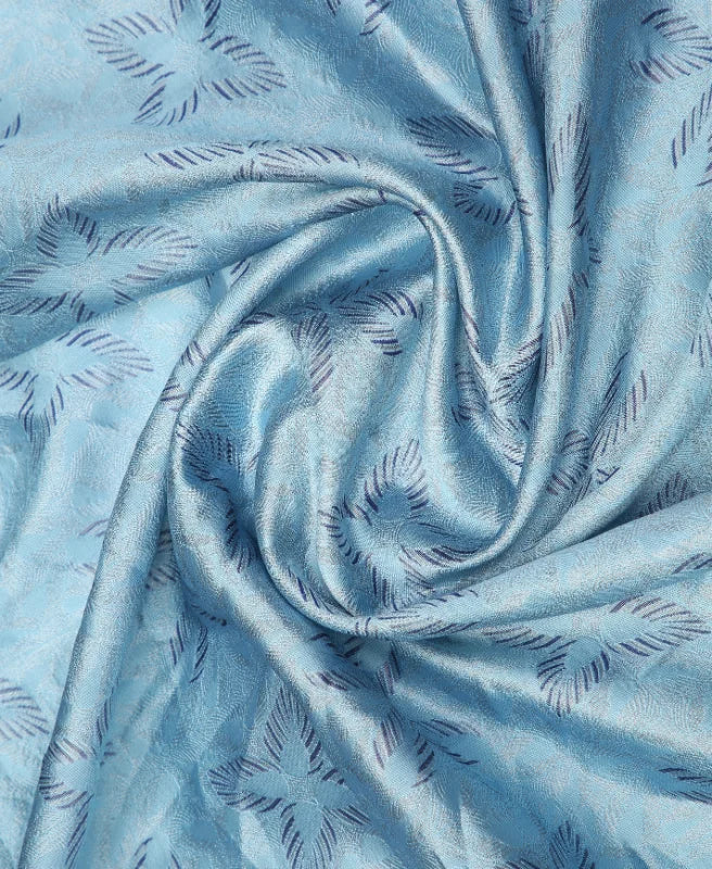 HIRAN SILK SAREE