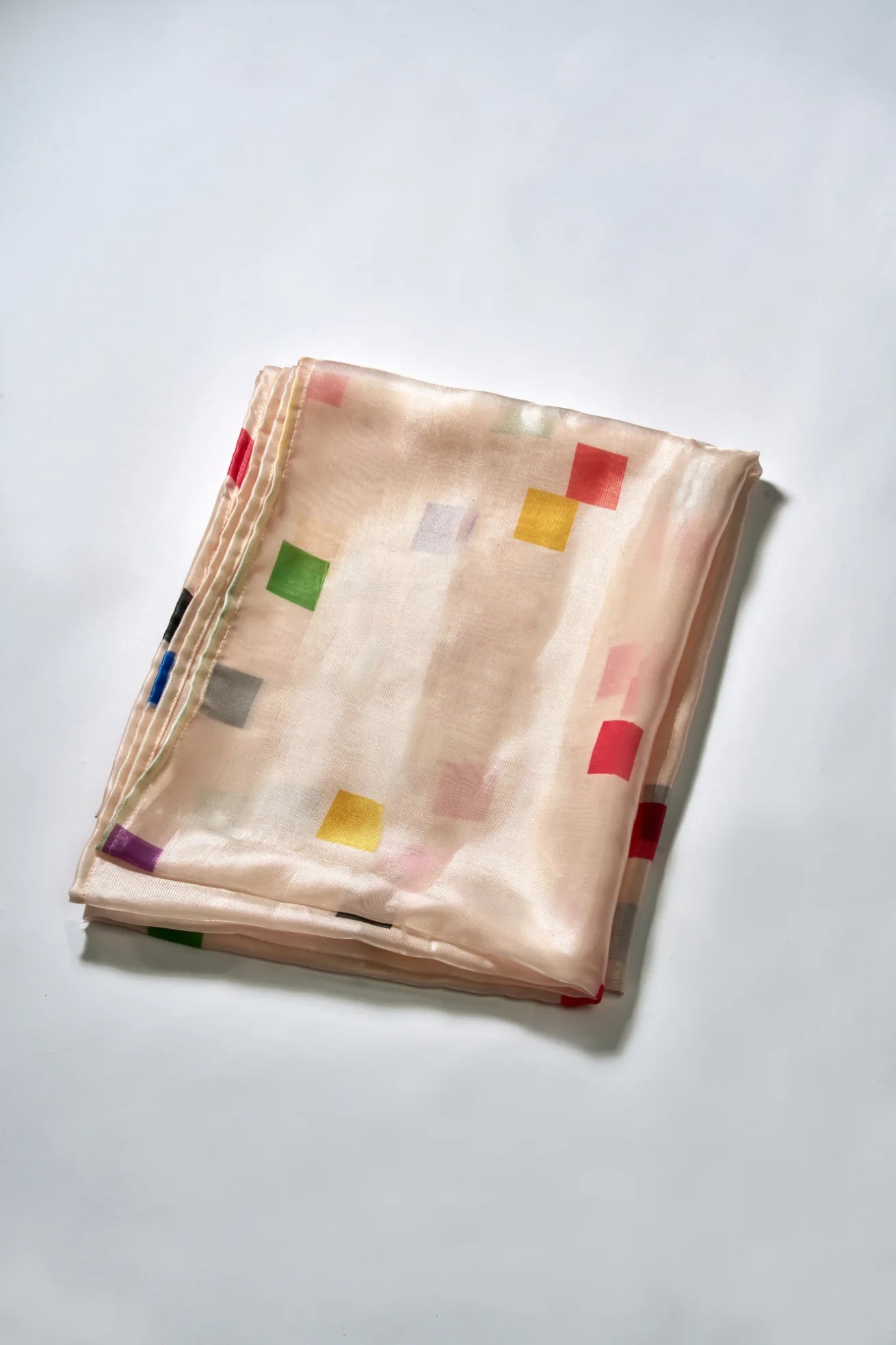 IDENTIFIED SAREE